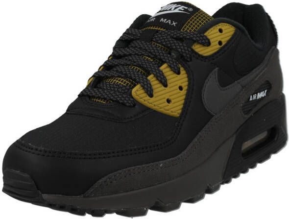 Nike Sportswear Sneakers laag 'AIR MAX 90'