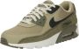 Nike Air Max 90 Neutral Olive Sneakers FB9657 - Thumbnail 3