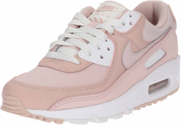 Nike Sportswear Sneakers laag 'Air Max 90'