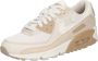 Nike Air Max 90 Wmns Light Orewood Brown Sneakers - Thumbnail 2