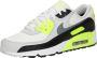 Nike Winterschoenen voor heren Air Max 90 GORE-TEX White- Heren White - Thumbnail 4