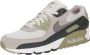 Nike Herenschoenen Air Max 90 Light Bone- Heren Light Bone - Thumbnail 5