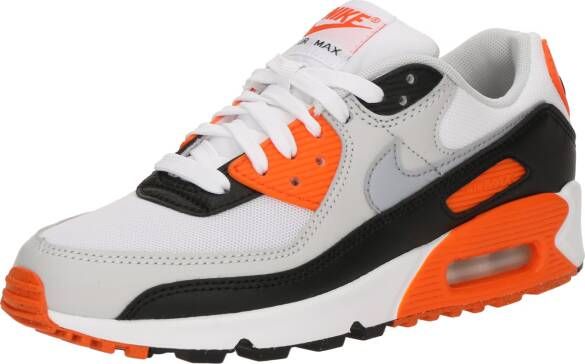 Nike Sportswear Sneakers laag 'Air Max 90'