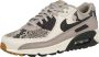 Nike Air Max 90 Snakeskin Dames Sneakers Doos zonder deksel - Thumbnail 3