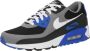 Nike Herenschoenen Air Max 90 Black- Heren Black - Thumbnail 3