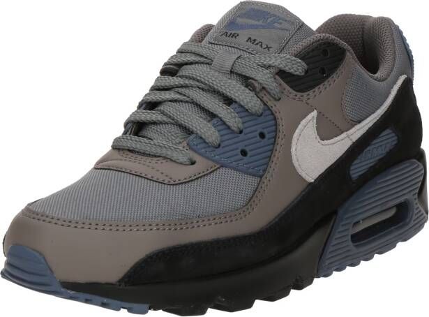 Nike Sportswear Sneakers laag 'AIR MAX 90'