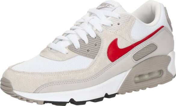 Nike Sportswear Sneakers laag 'AIR MAX 90'