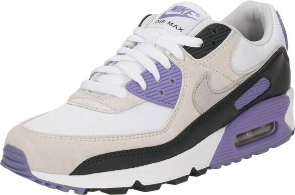 Nike Sportswear Sneakers laag 'AIR MAX 90'