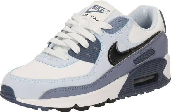 Nike Sportswear Sneakers laag 'AIR MAX 90'