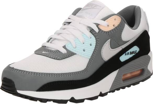 Nike Sportswear Sneakers laag 'AIR MAX 90'