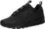 Nike Herenschoenen Air Max 90 Drift Black Black Black- Heren Black Black Black - Thumbnail 3