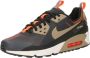 Nike Air Max 90 Drift dk smoke grey khaki black hyper crimson Air Max 90 in grijs formaten: 42.5 - Thumbnail 3