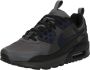 Nike Herenschoenen Air Max 90 Drift Iron Grey Black Anthracite Obsidian- Heren Iron Grey Black Anthracite Obsidian - Thumbnail 3