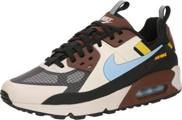 Nike Sportswear Sneakers laag 'AIR MAX 90 DRIFT'