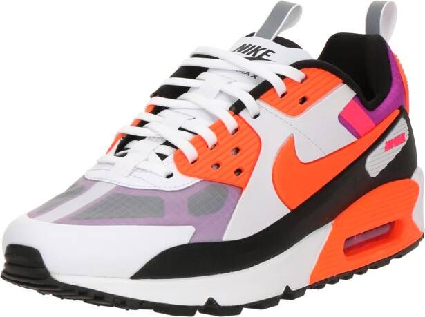 Nike Sportswear Sneakers laag 'AIR MAX 90 DRIFT'