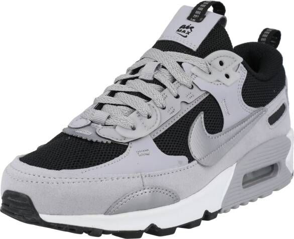 Nike Sportswear Sneakers laag 'AIR MAX 90 FUTURA'