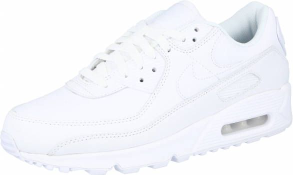 Nike Air Max 90 Ltr White White White Schoenmaat 40 Sneakers CZ5594 100 - Foto 11