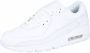 Nike Air Max 90 Ltr White White White Schoenmaat 40 Sneakers CZ5594 100 - Thumbnail 3