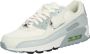 Nike Sneakers Air Max 90 Next Nature Molten Metal - Thumbnail 2
