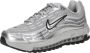 Nike Air Max TL 2.5 Air Max in zilver formaten: 40.5 - Thumbnail 2