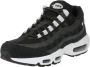 Nike Herenschoenen Air Max 95 Black Anthracite White Pure Platinum- Heren Black Anthracite White Pure Platinum - Thumbnail 2