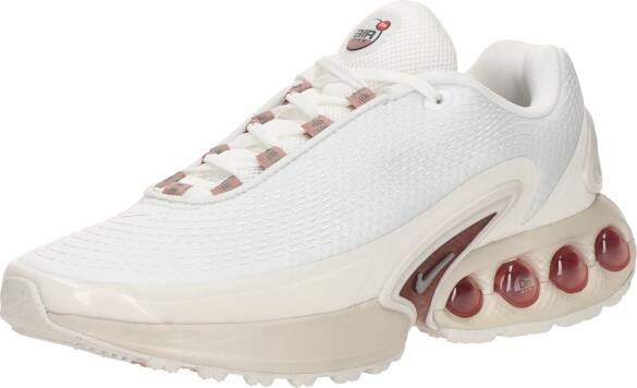 Nike Sportswear Sneakers laag 'AIR MAX'