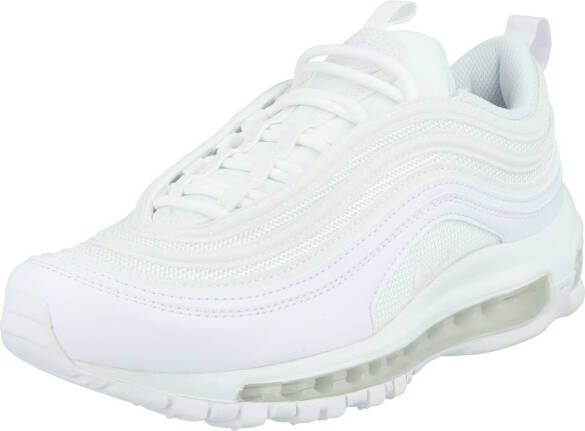 Nike Air Max 97 Damesschoenen Wit - Foto 3