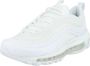 Nike air max 97 (GS) pure platinum volt black white - Thumbnail 3