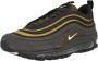 Nike Air Max 97 Schoenen ash blue bronzine black maat: 44.5 beschikbare maaten:41 42.5 43 44.5 45 46 - Thumbnail 3