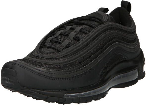 Nike Air Max 97 Running Schoenen black black black maat: 45.5 beschikbare maaten:41 42.5 44.5 45 40.5 45.5 47.5 - Foto 11
