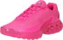 Nike Damesschoenen Air Max Dn Laser Fuchsia- Dames Laser Fuchsia - Thumbnail 2