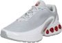 Nike air max DN DV3337-018 pure platinum univ red wolf grey silver white black - Thumbnail 2