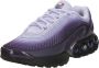 Nike Damesschoenen Air Max DN Dark Raisin- Dames Dark Raisin - Thumbnail 2
