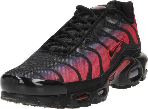 Nike Air Max Plus Herenschoenen Rood - Foto 3