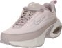 Nike Damesschoenen Air Max Portal Platinum Violet Desert Berry Sail Light Soft Pink- Heren Platinum Violet Desert Berry Sail Light Soft Pink - Thumbnail 3