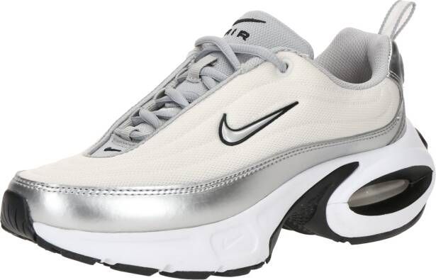 Nike W AIR MAX PORTAL SE HM0256-001 Dames Sneakers Grijs HM0256 - Foto 2