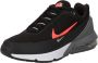 Nike Air Max Pulse Herenschoenen Black- Heren Black - Thumbnail 3