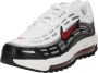 Nike Air Max TL 2.5 Air Max in wit formaten: 42.5 - Thumbnail 2