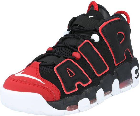 Nike Sportswear Sneakers laag 'AIR MORE UPTEMPO'