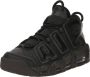 Nike Wmns Air More Uptempo Basketball Schoenen black anthracite velvet brown maat: 41 beschikbare maaten:36.5 37.5 38.5 39 40.5 41 - Thumbnail 4