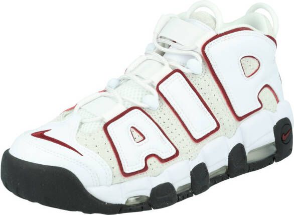 Nike Sportswear Sneakers laag 'AIR MORE UPTEMPO '96'