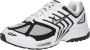 Nike Air Pegasus 2005 White- White - Thumbnail 2