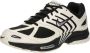 Nike Air Pegasus 2005 Pale Ivory- Pale Ivory - Thumbnail 3