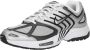 Nike Air Pegasus 2005 Metallic Silver- Metallic Silver - Thumbnail 2