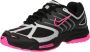 Nike Air Pegasus 2005 Lifestyle in zwart formaten: 42.5 - Thumbnail 2