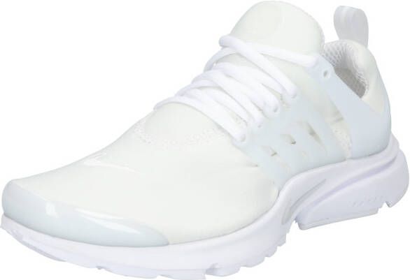 Nike Air Presto Running Schoenen white pure platinum maat: 46 beschikbare maaten:46 - Foto 9