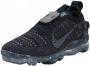 Nike Air Vapormax 2020 Flyknit Dames Schoenen Black Textil Synthetisch Foot Locker - Thumbnail 3