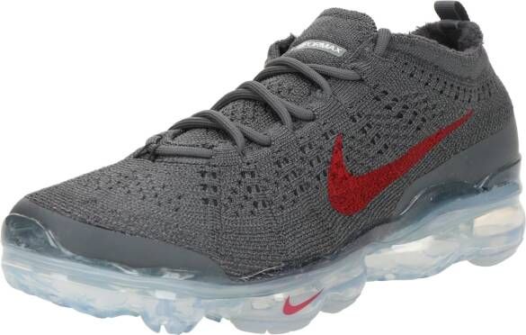 Nike Air VaporMax Flyknit Air Vapormax in grijs formaten: 42.5