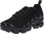 Nike Air Vapormax Plus Running Schoenen black black dark grey maat: 41 beschikbare maaten:41 42.5 44.5 45 46 47.5 40.5 - Thumbnail 6