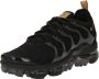 Nike Air VaporMax Plus Herenschoen Black Anthracite Metallic Gold- Heren Black Anthracite Metallic Gold - Thumbnail 4